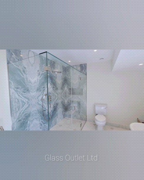 Bespoke cut to size and processed glass - Glass Outlet